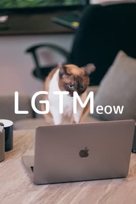 lgtm-cat-image